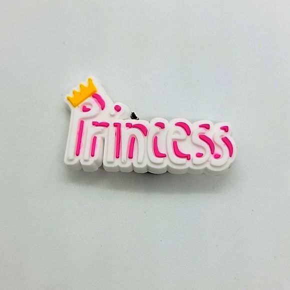 Accessories - 🎈5/$10🎈 PINS..PATCHES..CROC CHARMS..